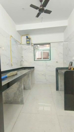 Kitchen in 2 BHK Apartment at Dem Phoenix, Malad East – for Rent