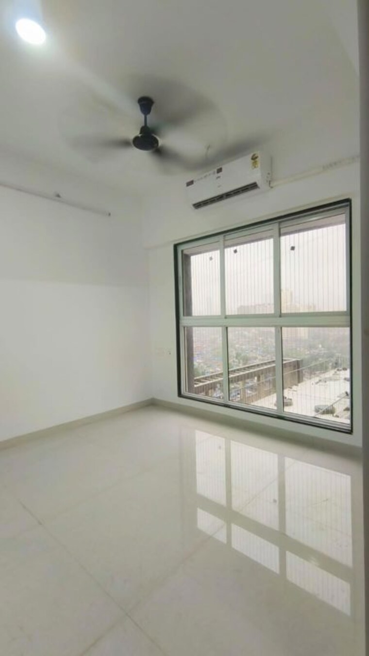 Room, dem-phoenix 2 Bedroom 550 Sq.Ft. Apartment In Malad East Mumbai 10633223