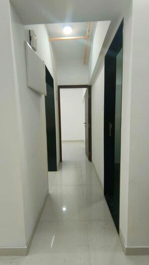 Building Lobby in 2 BHK Apartment at Dem Phoenix, Malad East – for Rent