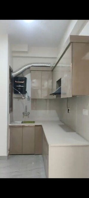 Kitchen in 3 BHK Builder Floor at Pratap Vihar – for Sale