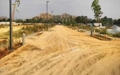 Plot For Sale in Assetz Promise of Spring