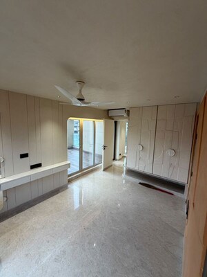 Kitchen in 4 BHK Apartment at Royal Residency Mira Road, Mira Road – for Rent
