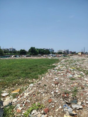 Plot Area in  Land at Sector 49 – for Sale