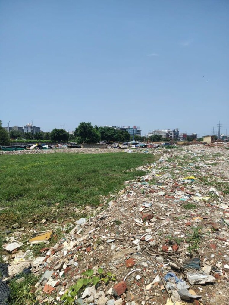 undefined, sector 49 Commercial Land 1200 Sq.Yd. In Sector 49 Noida 10633229