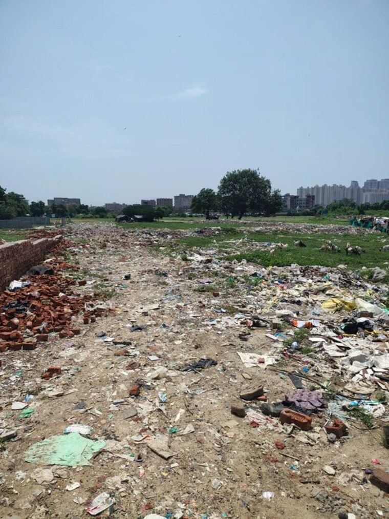 undefined, sector 49 Commercial Land 1200 Sq.Yd. In Sector 49 Noida 10633229