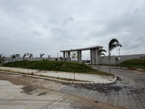  Plot – Garden View at Samruddhi Mahamarg - for Sale