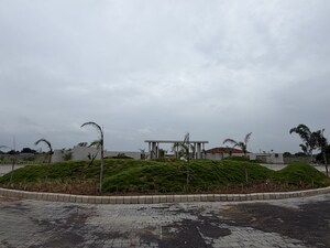  Plot – Garden View at Samruddhi Mahamarg - for Sale