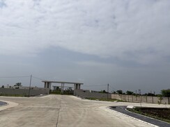 Plot For Sale in Samruddhi Mahamarg