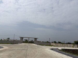  Plot For Sale in Samruddhi Mahamarg