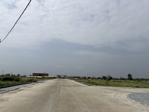  Plot – Exterior View View at Samruddhi Mahamarg - for Sale