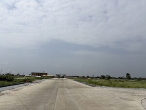 Plot Area in  Plot at Samruddhi Mahamarg – for Sale