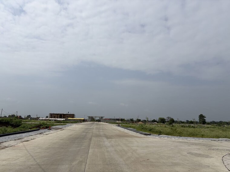 undefined, samruddhi mahamarg  1300 Sq.Ft. Plot In Samruddhi Mahamarg Nagpur 10633231