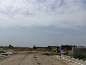  Plot – Exterior View View at Samruddhi Mahamarg - for Sale
