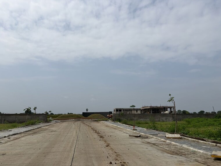 undefined, samruddhi mahamarg  1300 Sq.Ft. Plot In Samruddhi Mahamarg Nagpur 10633231