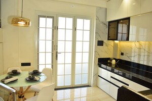 Kitchen in 3 BHK Villa at Igatpuri – for Sale
