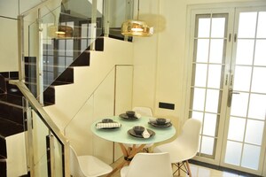  3 BHK Villa at Igatpuri – for Sale