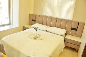 Bedroom in 3 BHK Villa at Igatpuri – for Sale
