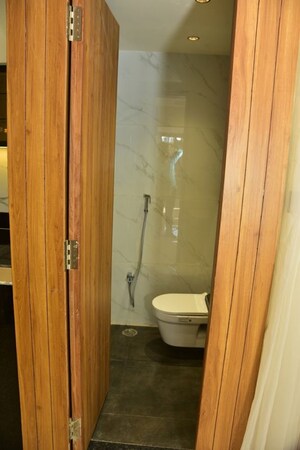 Bathroom in 3 BHK Villa at Igatpuri – for Sale
