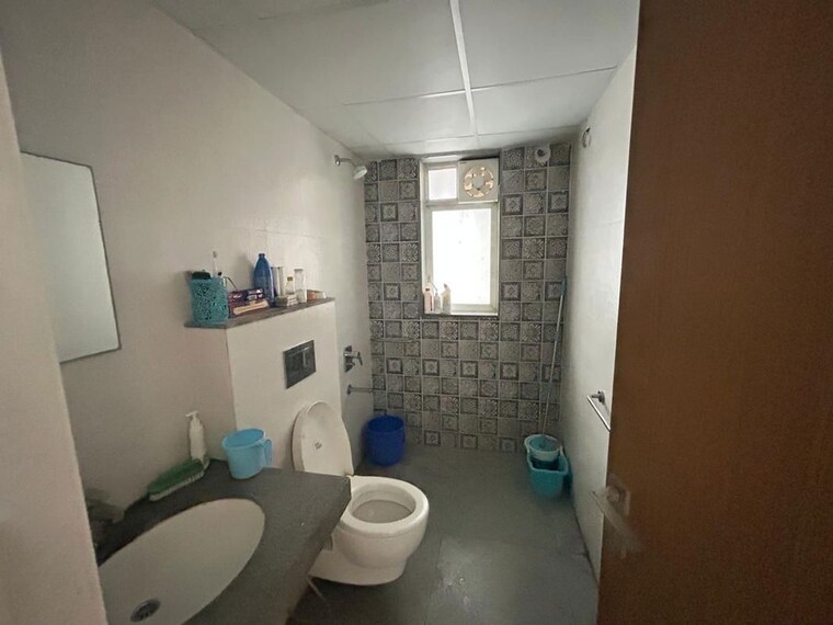 Bathroom, godrej-elements 2 Bedroom 800 Sq.Ft. Apartment In Hinjewadi Pune 10633238