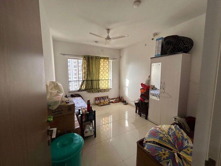 Living Room, godrej-elements 2 Bedroom 800 Sq.Ft. Apartment In Hinjewadi Pune 10633238