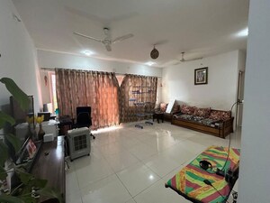 2 BHK Apartment For Rent in Godrej Elements, Hinjewadi