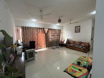 2 BHK + Store Room 800 Sq.Ft. Apartment in Godrej Elements