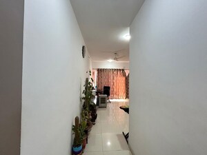 Furnished Amenities in 2 BHK Apartment at Godrej Elements, Hinjewadi – for Rent