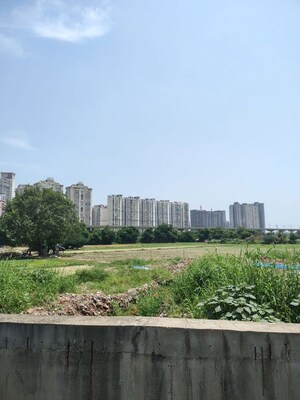 Plot Area in  Land at Sector 49 – for Sale