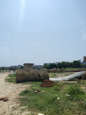 Plot Area in  Land at Sector 49 – for Sale