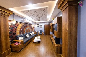 4 BHK Villa For Sale in Kokapet