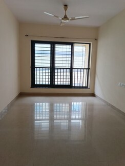 2 BHK + Study Room Apartment For Rent in K Raheja Palm Court