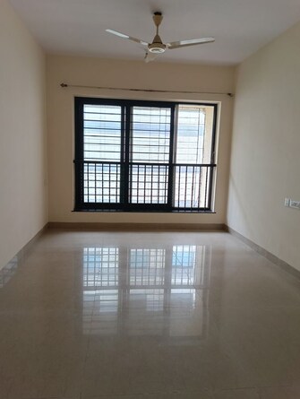 2 BHK + Study Room 700 Sq.Ft. Apartment in K Raheja Palm Court