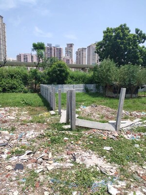  Land – Garden View at Sector 49 - for Sale