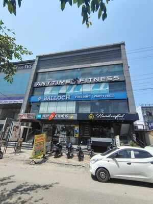  Land – Exterior View View at Sector 49 - for Sale