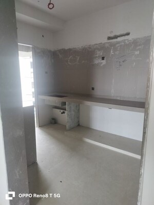 Bathroom in 3 BHK Apartment at Bharat Auravistas, Andheri West – for Sale