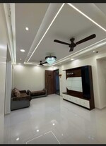 1 BHK 650 Sq.Ft. Apartment in Palladium Homes