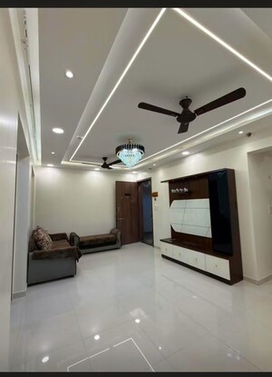 1 BHK Apartment For Rent in Palladium Homes, Dhanori