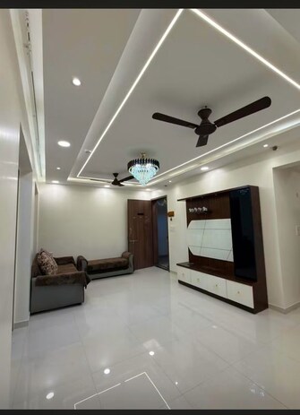 1 BHK 650 Sq.Ft. Apartment in Palladium Homes