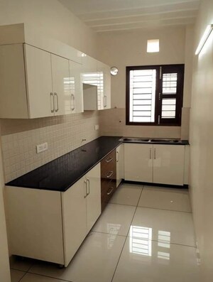 Kitchen in  Villa at Chandranagar – for Sale