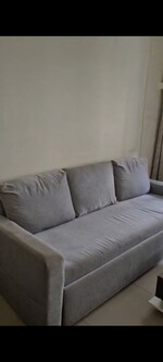 1 BHK 35050 Sq.Ft. Apartment in Uma Irla Apartment