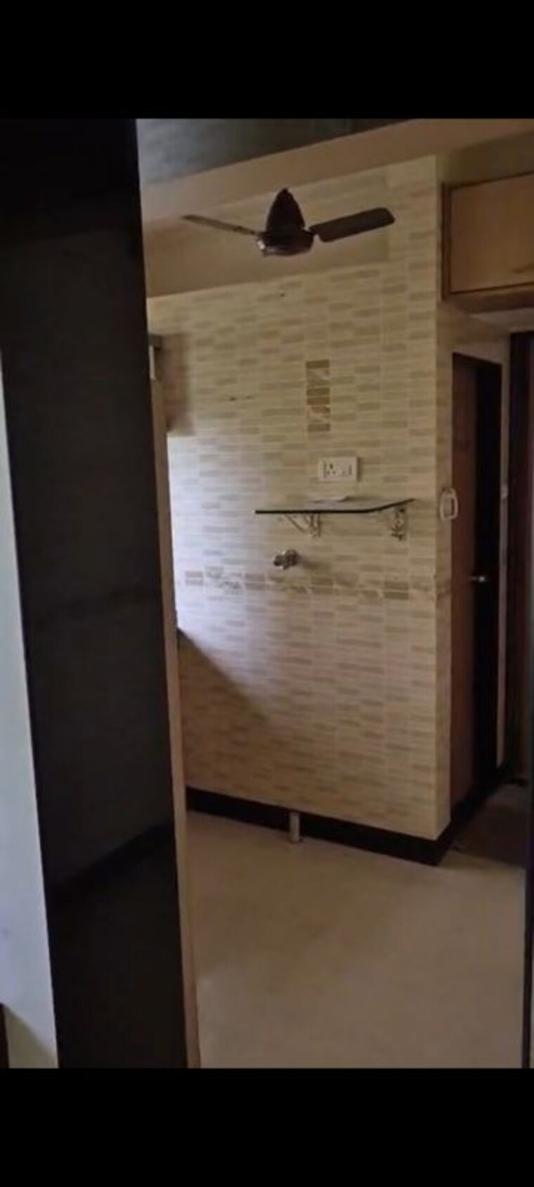 Bathroom, uma-irla-apartment 1 Bedroom 35050 Sq.Ft. Apartment In Vile Parle West Mumbai 10633255