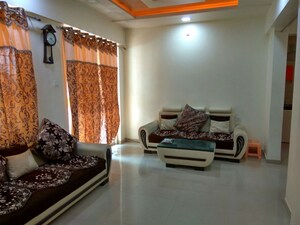 2 BHK Apartment For Rent in RK Lunkad Nisarg Pushp, Pimple Nilakh