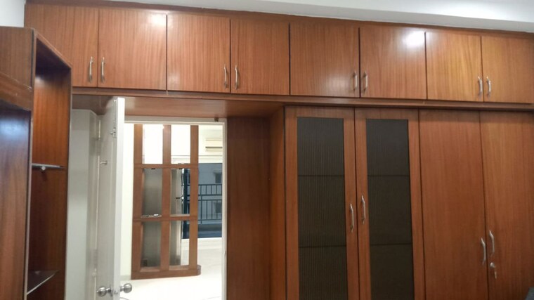 undefined, aparna-towers 3 Bedroom 2030 Sq.Ft. Apartment In Kondapur Hyderabad 10322094