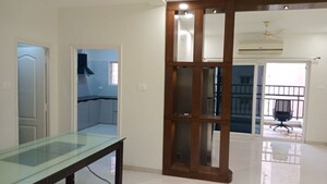  3 BHK Apartment at Aparna Towers, Kondapur – for Rent