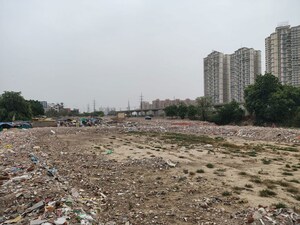Plot Area in  Land at Sector 49 – for Sale
