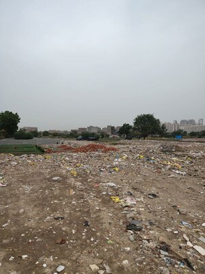 Plot Area in  Land at Sector 49 – for Sale