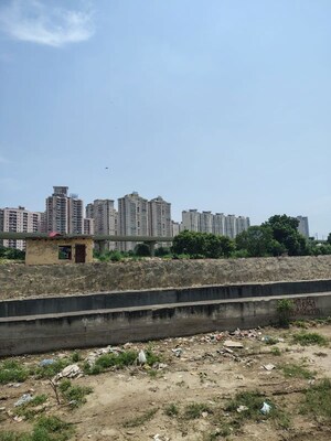 Plot Area in  Land at Sector 49 – for Sale