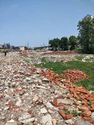 Plot Area in  Land at Sector 49 – for Sale