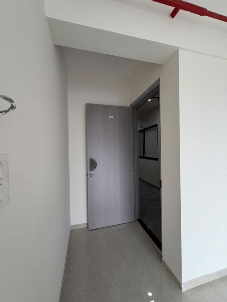 Room, damji-shamji-mahavir-spring-tulip-phase-1 1 Bedroom 480 Sq.Ft. Apartment In Pokhran Road No Two Thane 10633270