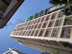 2 BHK Apartment For Rent in Bal Govindas CHS, Matunga West